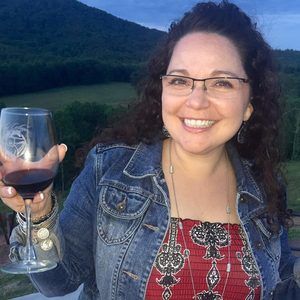 Meet your Posher, Patricia